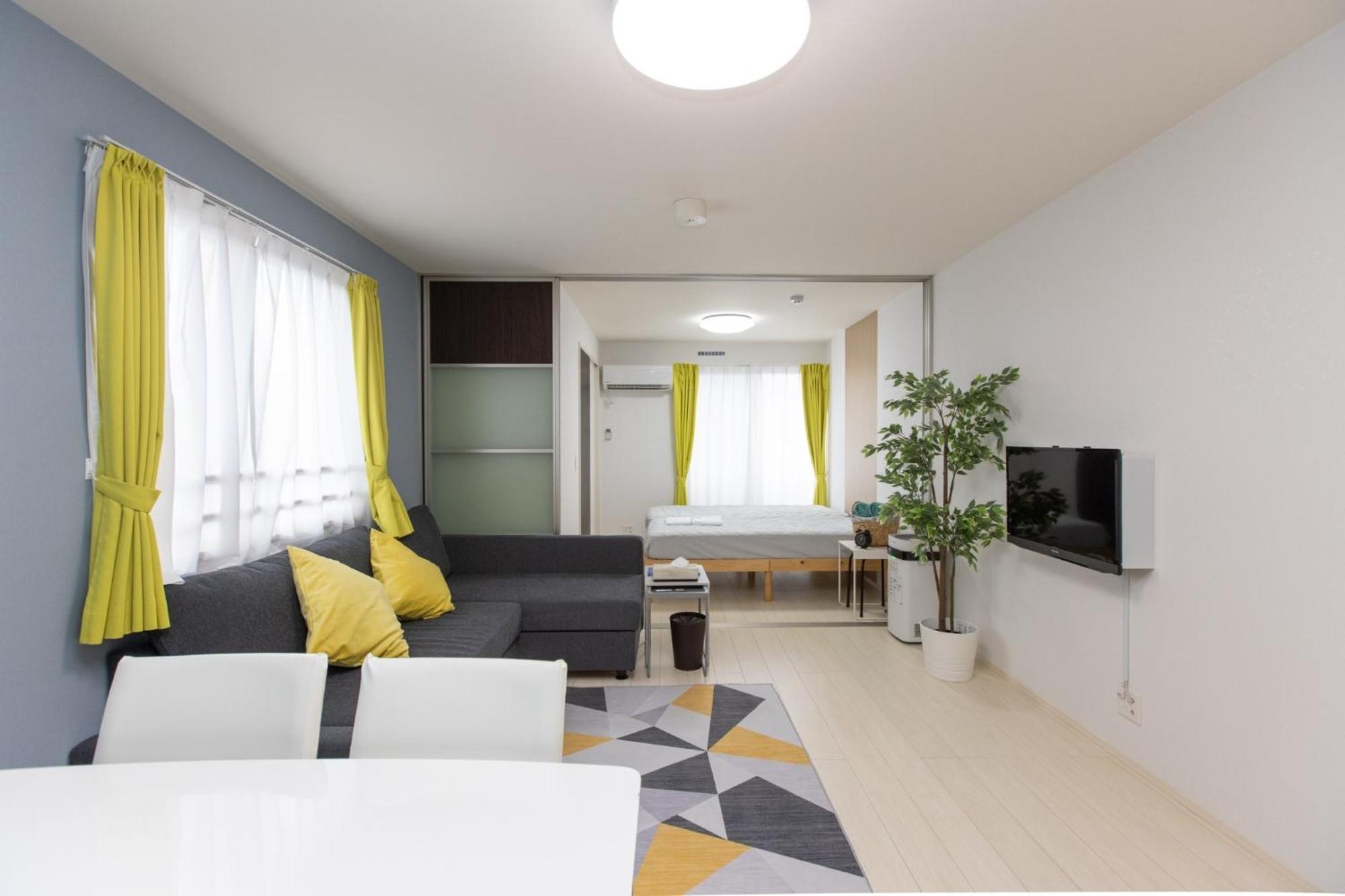 Guest House Gifuhashima Cocone / Vacation Stay 30285 المظهر الخارجي الصورة