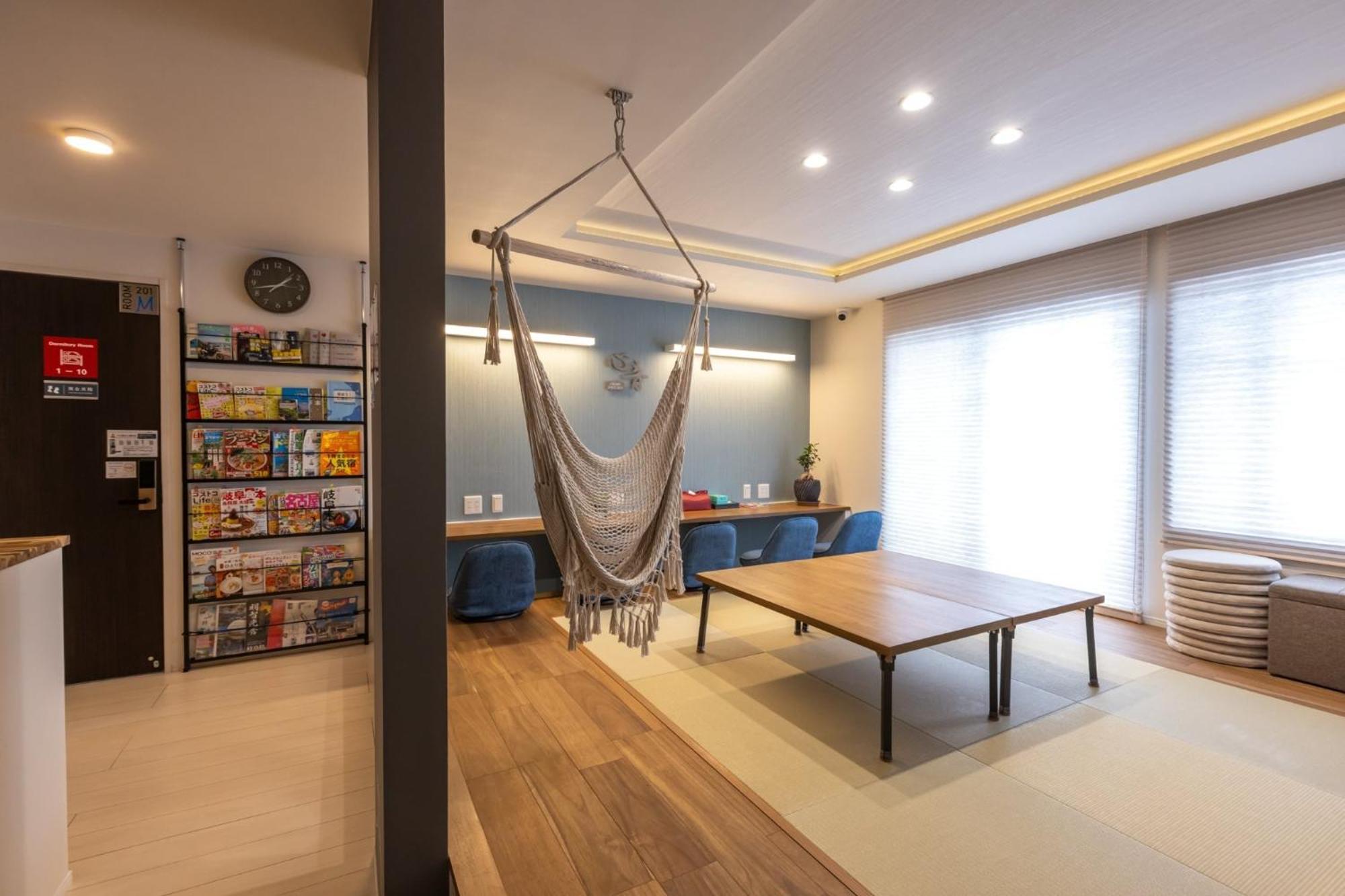 Guest House Gifuhashima Cocone / Vacation Stay 30285 المظهر الخارجي الصورة